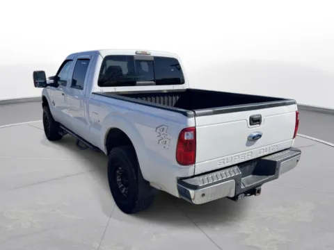 Another view of 2013 Ford Super Duty F-350 SRW Lariat for sale in Omaha, NE at Gregg Young Chevrolet - Omaha