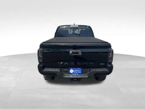 More photos of 2017 Toyota Tacoma TRD Sport at Gregg Young Chevrolet of Omaha, NE