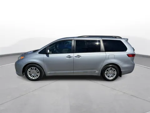 Photos of 2015 Toyota Sienna XLE for sale in Omaha, NE at Gregg Young Chevrolet - Omaha