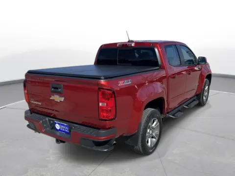 More photos of 2016 Chevrolet Colorado 4WD Z71 at Gregg Young Chevrolet - Omaha, NE