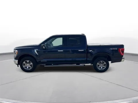 Photos of 2023 Ford F-150 XLT for sale in Omaha, NE at Gregg Young Chevrolet - Omaha