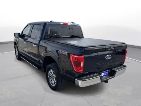 Another view of 2023 Ford F-150 XLT for sale in Omaha, NE at Gregg Young Chevrolet - Omaha