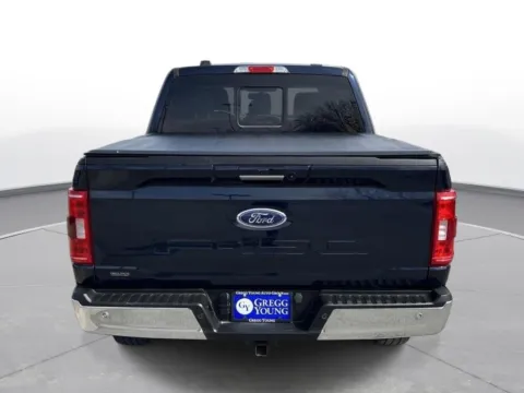 More photos of 2023 Ford F-150 XLT at Gregg Young Chevrolet - Omaha, NE