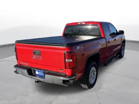 More photos of 2014 GMC Sierra 1500 SLE at Gregg Young Chevrolet - Omaha, NE