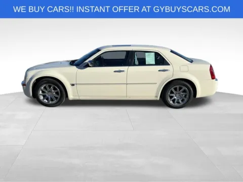 Another view of 2006 Chrysler 300C for sale in Omaha, NE at Gregg Young Chevrolet - Omaha