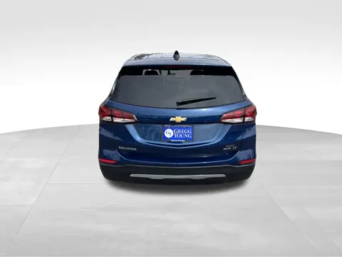 More photos of 2023 Chevrolet Equinox LT at Gregg Young Chevrolet of Omaha, NE