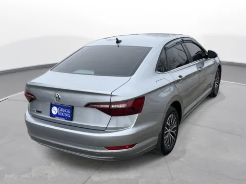 More photos of 2021 Volkswagen Jetta S at Gregg Young Chevrolet - Omaha, NE
