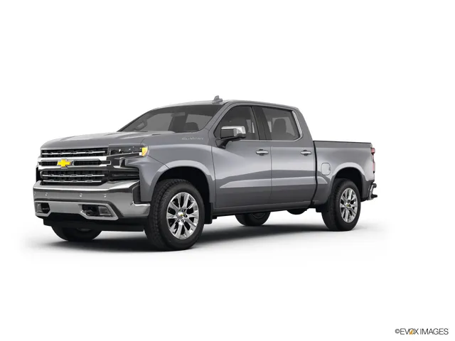 2022 CHEVROLET SILVERADO 1500 LTZ for sale in Omaha, NE