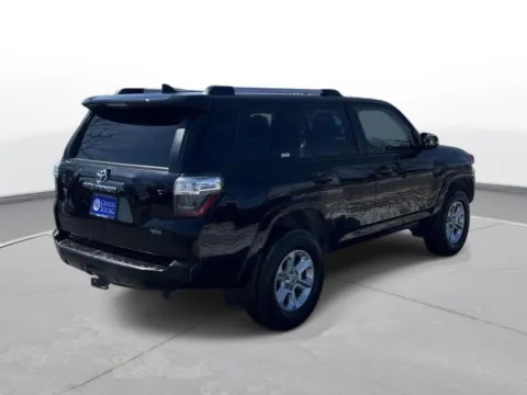More photos of 2021 Toyota 4Runner SR5 Premium at Gregg Young Chevrolet - Omaha, NE