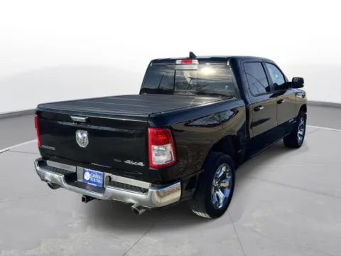 More photos of 2019 Ram 1500 Classic Big Horn at Gregg Young Chevrolet - Omaha, NE