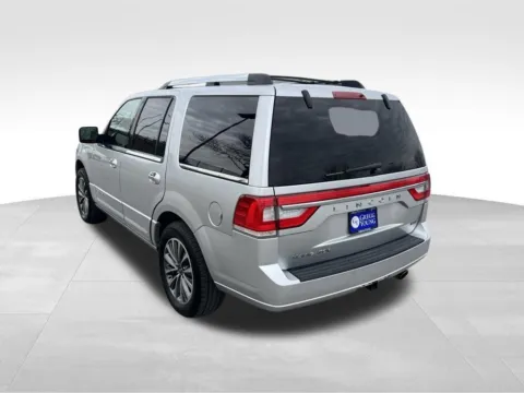 More photos of 2017 Lincoln Navigator Select at Gregg Young Chevrolet of Omaha, NE