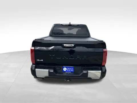 More photos of 2023 Toyota Tundra 1794 at Gregg Young Chevrolet - Omaha, NE