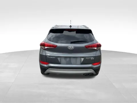 More photos of 2017 Hyundai Tucson Sport at Gregg Young Chevrolet - Omaha, NE