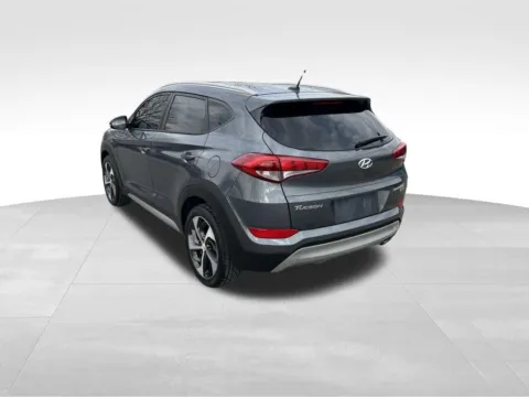 More photos of 2017 Hyundai Tucson Sport at Gregg Young Chevrolet - Omaha, NE