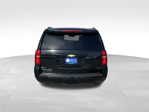 More photos of 2017 Chevrolet Tahoe LT at Gregg Young Chevrolet of Omaha, NE