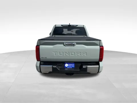More photos of 2023 Toyota Tundra Limited at Gregg Young Chevrolet - Omaha, NE