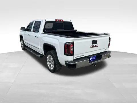 More photos of 2017 GMC Sierra 1500 SLT at Gregg Young Chevrolet of Omaha, NE