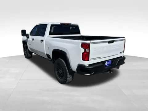 More photos of 2024 Chevrolet Silverado 2500HD ZR2 at Gregg Young Chevrolet of Omaha, NE