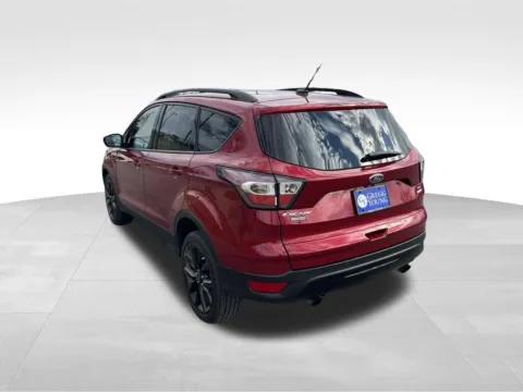 More photos of 2017 Ford Escape SE at Gregg Young Chevrolet - Omaha, NE