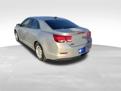 More photos of 2015 Chevrolet Malibu LS at Gregg Young Chevrolet of Omaha, NE