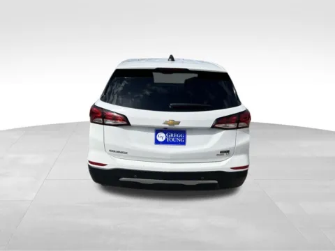 More photos of 2023 Chevrolet Equinox LT at Gregg Young Chevrolet of Omaha, NE