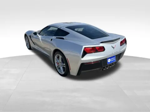 More photos of 2017 Chevrolet Corvette Stingray at Gregg Young Chevrolet of Omaha, NE