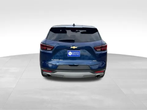 More photos of 2023 Chevrolet Blazer LT at Gregg Young Chevrolet of Omaha, NE