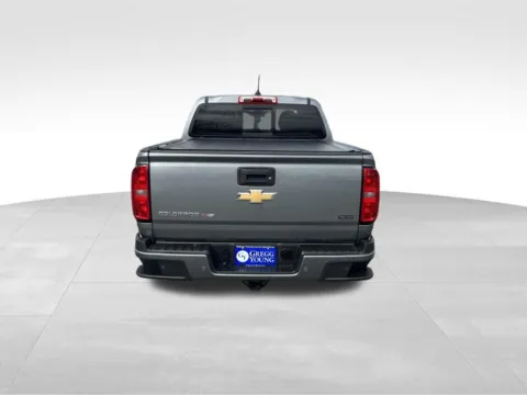 More photos of 2020 Chevrolet Colorado Z71 at Gregg Young Chevrolet of Omaha, NE