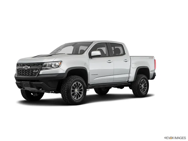 2020 Chevrolet Colorado ZR2 for sale in Omaha, NE