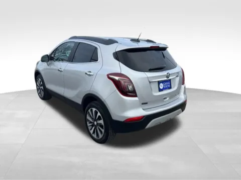More photos of 2021 Buick Encore Preferred at Gregg Young Chevrolet of Omaha, NE
