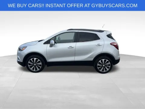 Another view of 2021 Buick Encore Preferred for sale in Omaha, NE at Gregg Young Chevrolet of Omaha