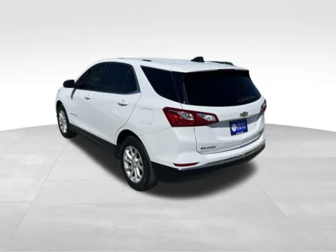 More photos of 2019 Chevrolet Equinox LT at Gregg Young Chevrolet of Omaha, NE