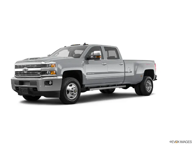 2019 Chevrolet Silverado 3500HD LTZ for sale in Omaha, NE