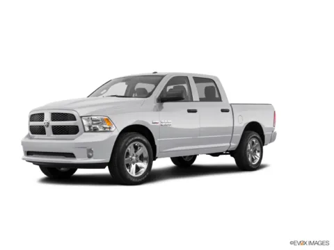 White 2018 Ram 1500 Big Horn for sale in Omaha, NE
