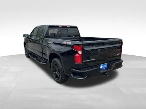 More photos of 2024 Chevrolet Silverado 1500 RST at Gregg Young Chevrolet of Omaha, NE