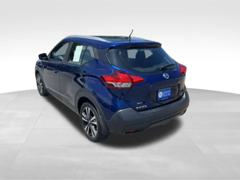 More photos of 2019 Nissan Kicks SV at Gregg Young Chevrolet of Omaha, NE