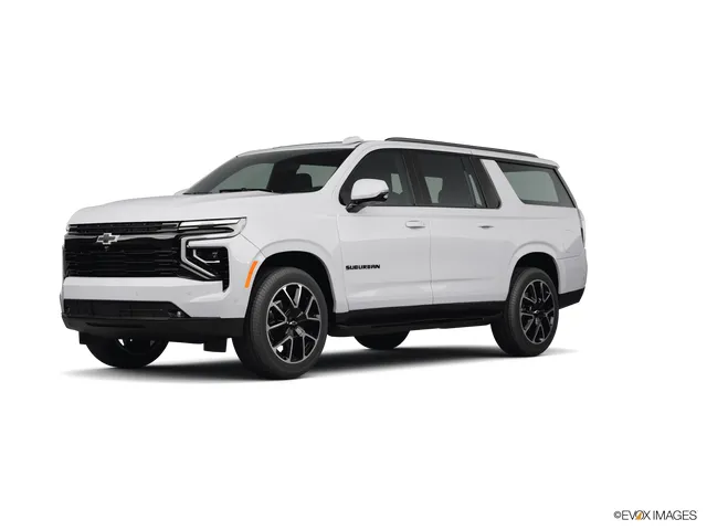 2025 Chevrolet Suburban RST for sale in Omaha, NE