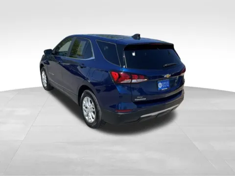 More photos of 2022 Chevrolet Equinox LT at Gregg Young Chevrolet of Omaha, NE