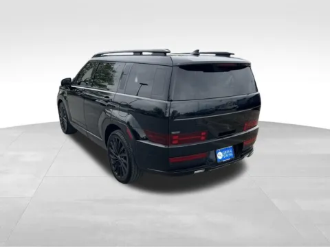 More photos of 2025 Hyundai Santa Fe Calligraphy at Gregg Young Chevrolet of Omaha, NE