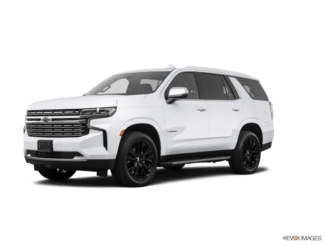 2022 Chevrolet Tahoe High Country for sale in Omaha, NE