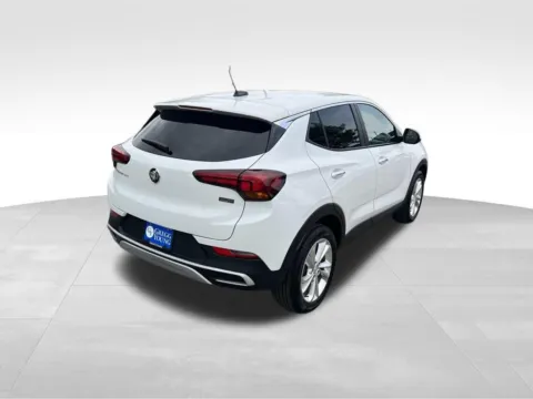 More photos of 2023 Buick Encore GX Preferred at Gregg Young Chevrolet of Omaha, NE