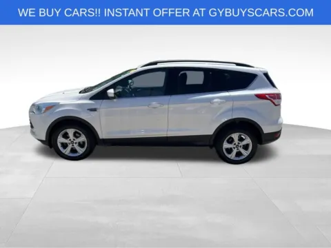 Another view of 2016 Ford Escape SE for sale in Omaha, NE at Gregg Young Chevrolet of Omaha
