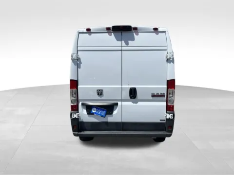 More photos of 2017 Ram ProMaster 2500 High Roof at Gregg Young Chevrolet of Omaha, NE