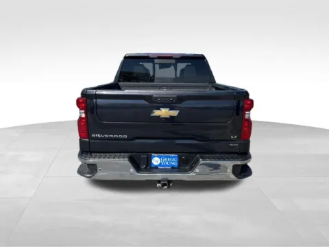 More photos of 2023 Chevrolet Silverado 1500 LT at Gregg Young Chevrolet of Omaha, NE