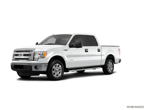 White 2013 Ford F-150 XLT for sale in Omaha, NE