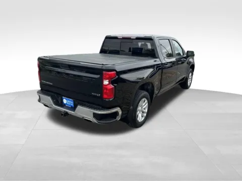 More photos of 2019 Chevrolet Silverado 1500 LT at Gregg Young Chevrolet of Omaha, NE