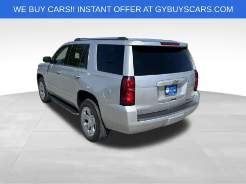 Another view of 2019 Chevrolet Tahoe Premier for sale in Omaha, NE at Gregg Young Chevrolet of Omaha
