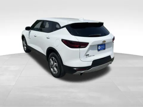 More photos of 2023 Chevrolet Blazer LT at Gregg Young Chevrolet of Omaha, NE