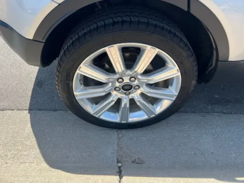 More photos of 2017 Land Rover Range Rover Evoque HSE at Gregg Young Chevrolet of Omaha, NE