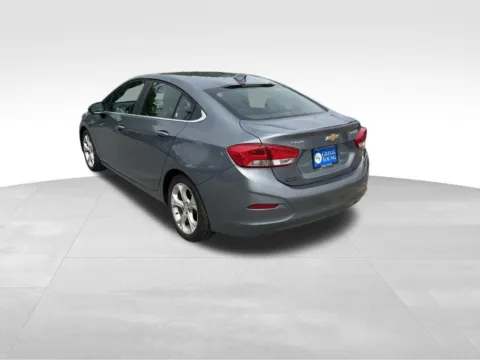 More photos of 2019 Chevrolet Cruze Premier at Gregg Young Chevrolet of Omaha, NE